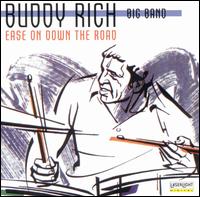 Ease on Down the Road von Buddy Rich