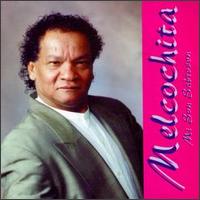 Mi Son Sabroson von Melcochita