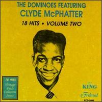 18 Hits, Vol. 2 von The Dominoes