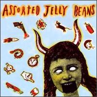 Assorted Jelly Beans von Assorted Jellybeans