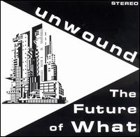 Future of What von Unwound