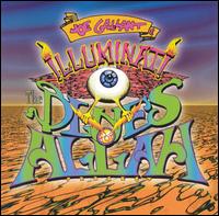 Blues for Allah Project von Joe Gallant