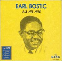 All His Hits von Earl Bostic
