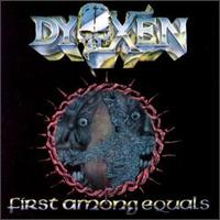 First Among Equals von Dyoxen