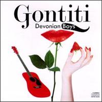 Devonian Boys von Gontiti