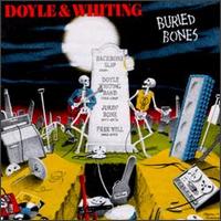 Buried Bones von Doyle & Whiting