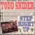 Step Right Up von Todd Snider