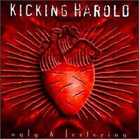 Ugly & Festering von Kicking Harold