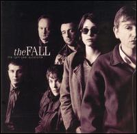 Light User Syndrome von The Fall