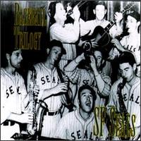 Baseball Trilogy von S.F. Seals