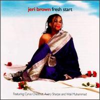 Fresh Start von Jeri Brown