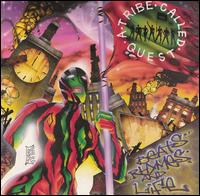 Beats, Rhymes and Life von A Tribe Called Quest