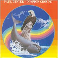 Common Ground von Paul Winter