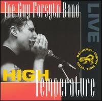 High Temperature von Guy Forsyth