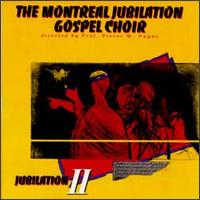 Jubilation, Vol. 2 von Montreal Jubilation Gospel Choir