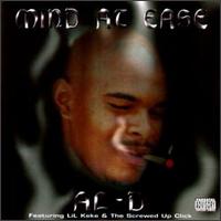 Mind at Ease von Al-D