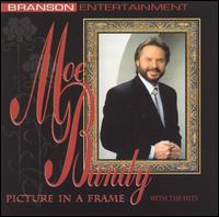 Picture in a Frame von Moe Bandy