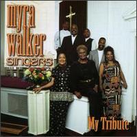 My Tribute von Myra Walker