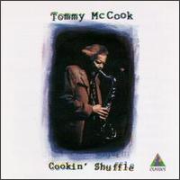 Cookin' Shuffle von Tommy McCook