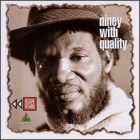 Reggae Rewind von Niney the Observer