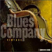 Vintage von Blues Company