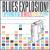 Experimental Remixes von Jon Spencer Blues Explosion