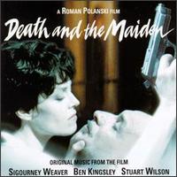 Death and the Maiden von Wojciech Kilar
