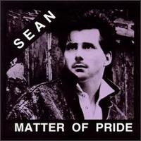 Matter of Pride von Sean