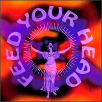 Feed Your Head von Various Artists