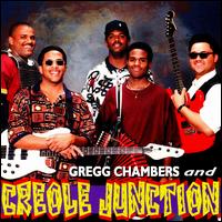 Gregg Chambers and Creole Junction von Gregg Chambers