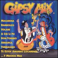 Gipsy Mix von Various Artists
