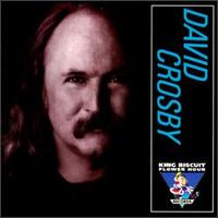 Greatest Hits Live von David Crosby
