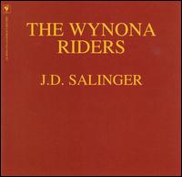 J.D. Salinger von The Wynona Riders