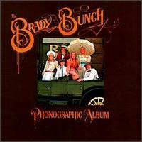 Brady Bunch Phonographic Album von The Brady Bunch