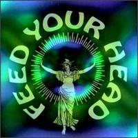 Feed Your Head, Vol. 2 von Various Artists