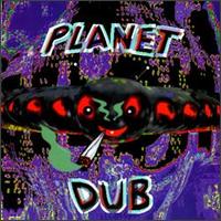 Planet Dub von Various Artists