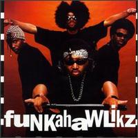Futuristic Ghetto Sicknezz von Funkahawlikz