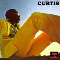Curtis von Curtis Mayfield