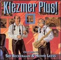 Klezmer Plus! von Sid Beckerman