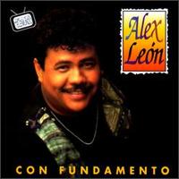 Fundamento von Alex Leon