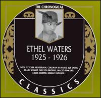 1925-1926 von Ethel Waters