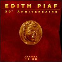 30th Anniversary Anthology von Edith Piaf