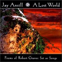 Lost World von Jay Ansill