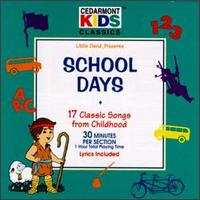 School Days [#2] von Cedarmont Kids