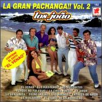 Gran Pachanga, Vol. 2 von Los Joao
