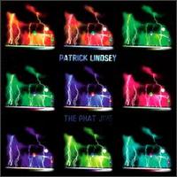 Phat Jive von Patrick Lindsey