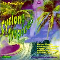 Cyclone Tropical von Cyclone Tropical Orchestra