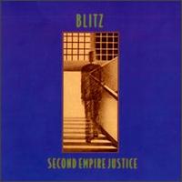 Second Empire Justice von Blitz