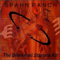 Blackmail Starters Kit von Spahn Ranch
