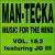 Music for the Mind, Vol. 2 [EP] von Man-Tecka